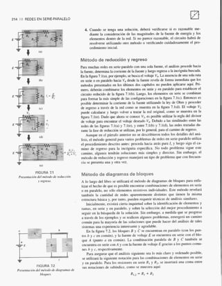 Introducción al análisis De circuitos boylestad 10 edicion