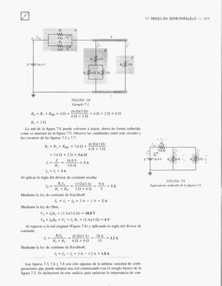 Introducción al análisis De circuitos boylestad 10 edicion