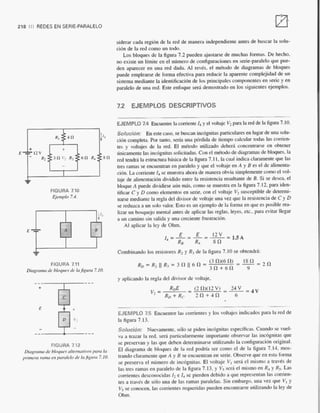 Introducción al análisis De circuitos boylestad 10 edicion