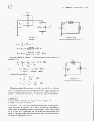Introducción al análisis De circuitos boylestad 10 edicion