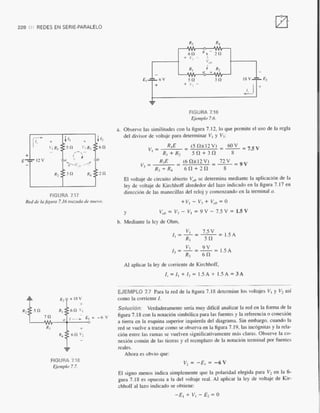 Introducción al análisis De circuitos boylestad 10 edicion
