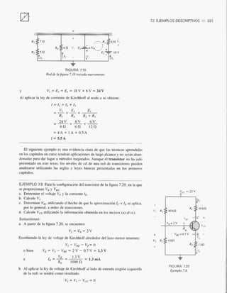 Introducción al análisis De circuitos boylestad 10 edicion