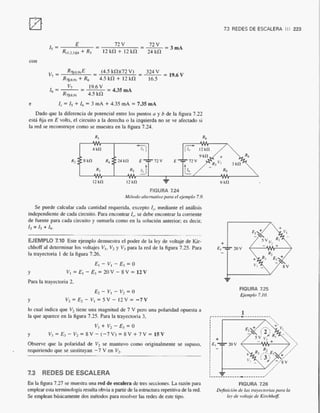 Introducción al análisis De circuitos boylestad 10 edicion