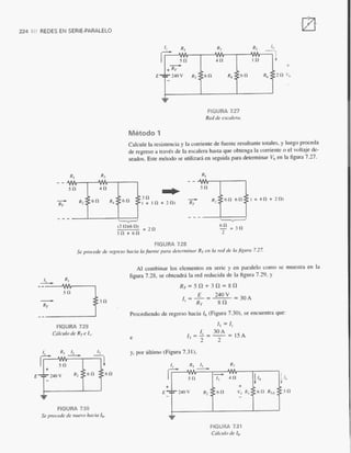 Introducción al análisis De circuitos boylestad 10 edicion