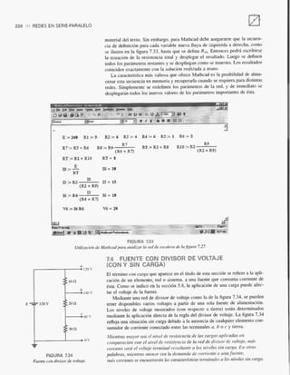Introducción al análisis De circuitos boylestad 10 edicion