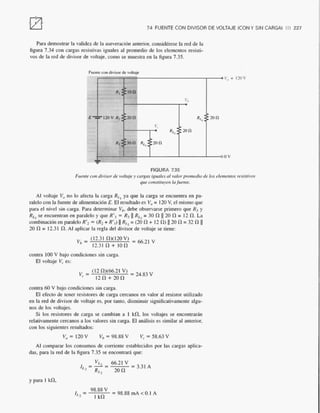 Introducción al análisis De circuitos boylestad 10 edicion