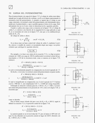 Introducción al análisis De circuitos boylestad 10 edicion