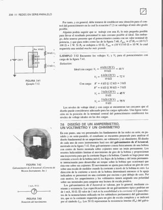 Introducción al análisis De circuitos boylestad 10 edicion