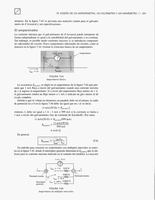 Introducción al análisis De circuitos boylestad 10 edicion
