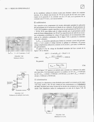 Introducción al análisis De circuitos boylestad 10 edicion