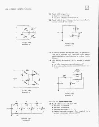 Introducción al análisis De circuitos boylestad 10 edicion