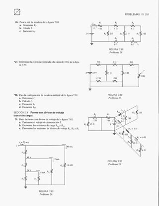 Introducción al análisis De circuitos boylestad 10 edicion