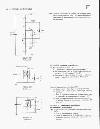 Introducción al análisis De circuitos boylestad 10 edicion