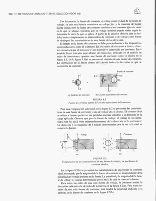 Introducción al análisis De circuitos boylestad 10 edicion
