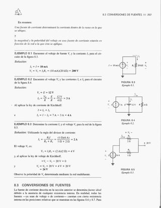 Introducción al análisis De circuitos boylestad 10 edicion