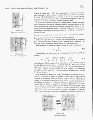 Introducción al análisis De circuitos boylestad 10 edicion