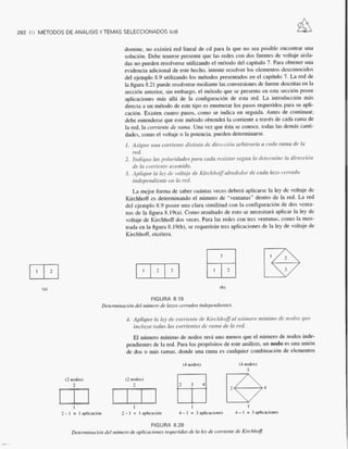 Introducción al análisis De circuitos boylestad 10 edicion
