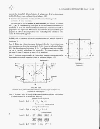 Introducción al análisis De circuitos boylestad 10 edicion