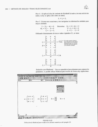 Introducción al análisis De circuitos boylestad 10 edicion