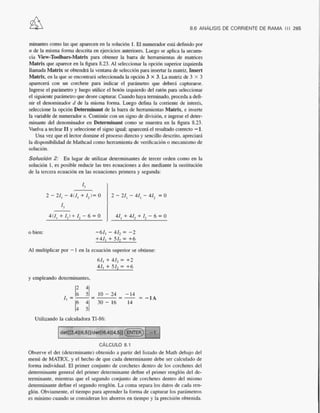 Introducción al análisis De circuitos boylestad 10 edicion
