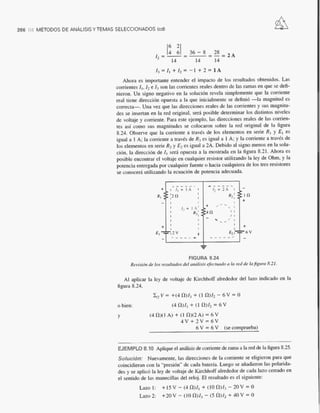 Introducción al análisis De circuitos boylestad 10 edicion