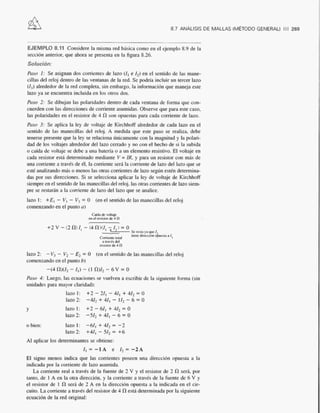 Introducción al análisis De circuitos boylestad 10 edicion