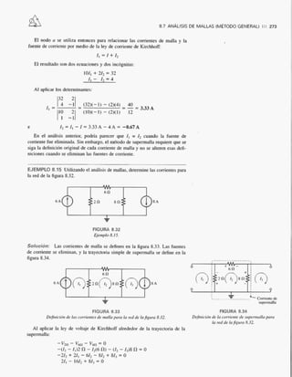 Introducción al análisis De circuitos boylestad 10 edicion