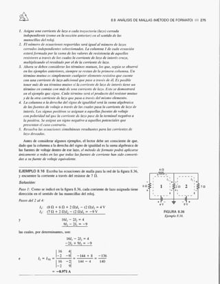 Introducción al análisis De circuitos boylestad 10 edicion
