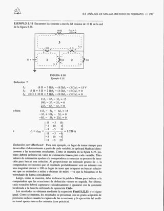 Introducción al análisis De circuitos boylestad 10 edicion
