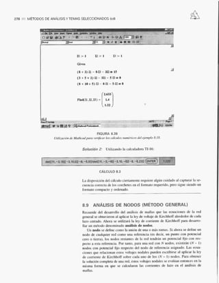 Introducción al análisis De circuitos boylestad 10 edicion