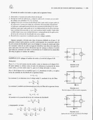 Introducción al análisis De circuitos boylestad 10 edicion