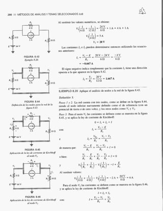 Introducción al análisis De circuitos boylestad 10 edicion