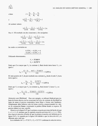 Introducción al análisis De circuitos boylestad 10 edicion