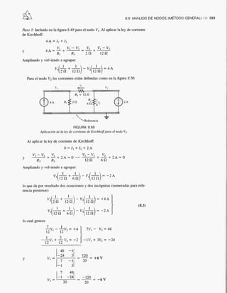 Introducción al análisis De circuitos boylestad 10 edicion
