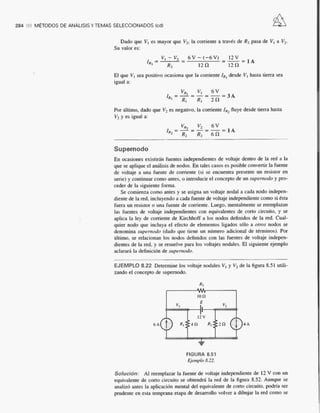 Introducción al análisis De circuitos boylestad 10 edicion