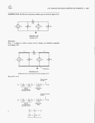 Introducción al análisis De circuitos boylestad 10 edicion