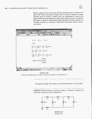 Introducción al análisis De circuitos boylestad 10 edicion
