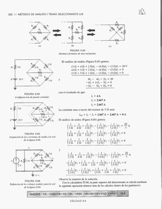 Introducción al análisis De circuitos boylestad 10 edicion