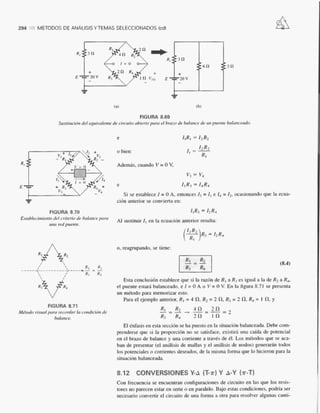 Introducción al análisis De circuitos boylestad 10 edicion
