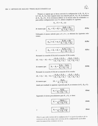 Introducción al análisis De circuitos boylestad 10 edicion
