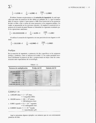 Introducción al análisis De circuitos boylestad 10 edicion