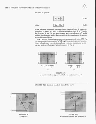 Introducción al análisis De circuitos boylestad 10 edicion