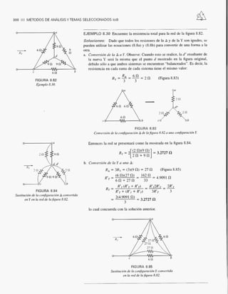Introducción al análisis De circuitos boylestad 10 edicion