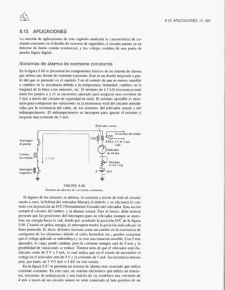 Introducción al análisis De circuitos boylestad 10 edicion
