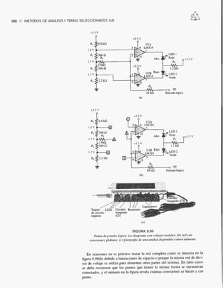Introducción al análisis De circuitos boylestad 10 edicion