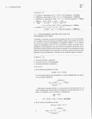 Introducción al análisis De circuitos boylestad 10 edicion