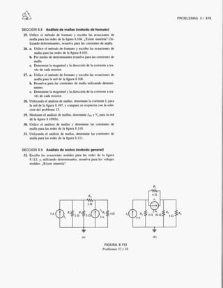 Introducción al análisis De circuitos boylestad 10 edicion