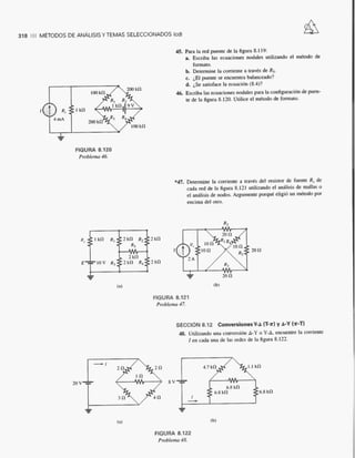 Introducción al análisis De circuitos boylestad 10 edicion