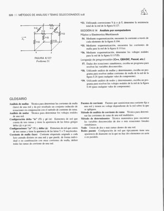 Introducción al análisis De circuitos boylestad 10 edicion