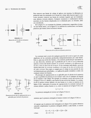 Introducción al análisis De circuitos boylestad 10 edicion